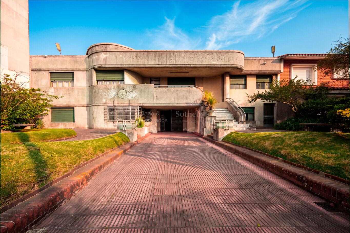 Casa en buceo en alquiler. Ideal empresas