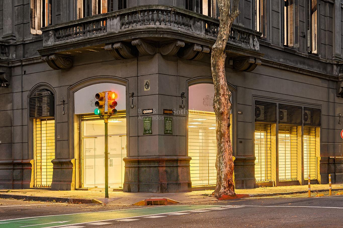 Local Comercial en el Centro de Montevideo