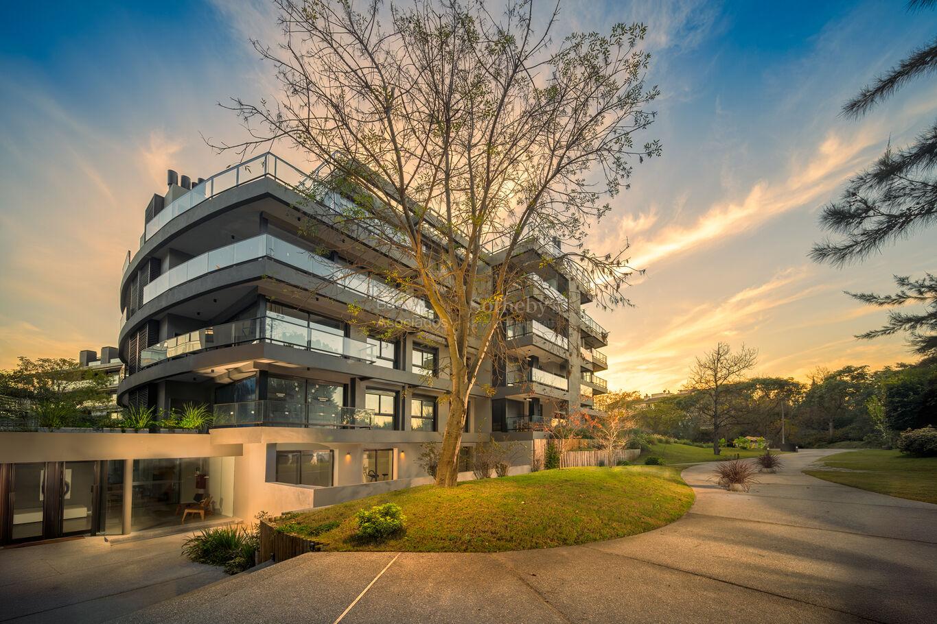 Apartamento 2 dormitorios en venta en Carrasco