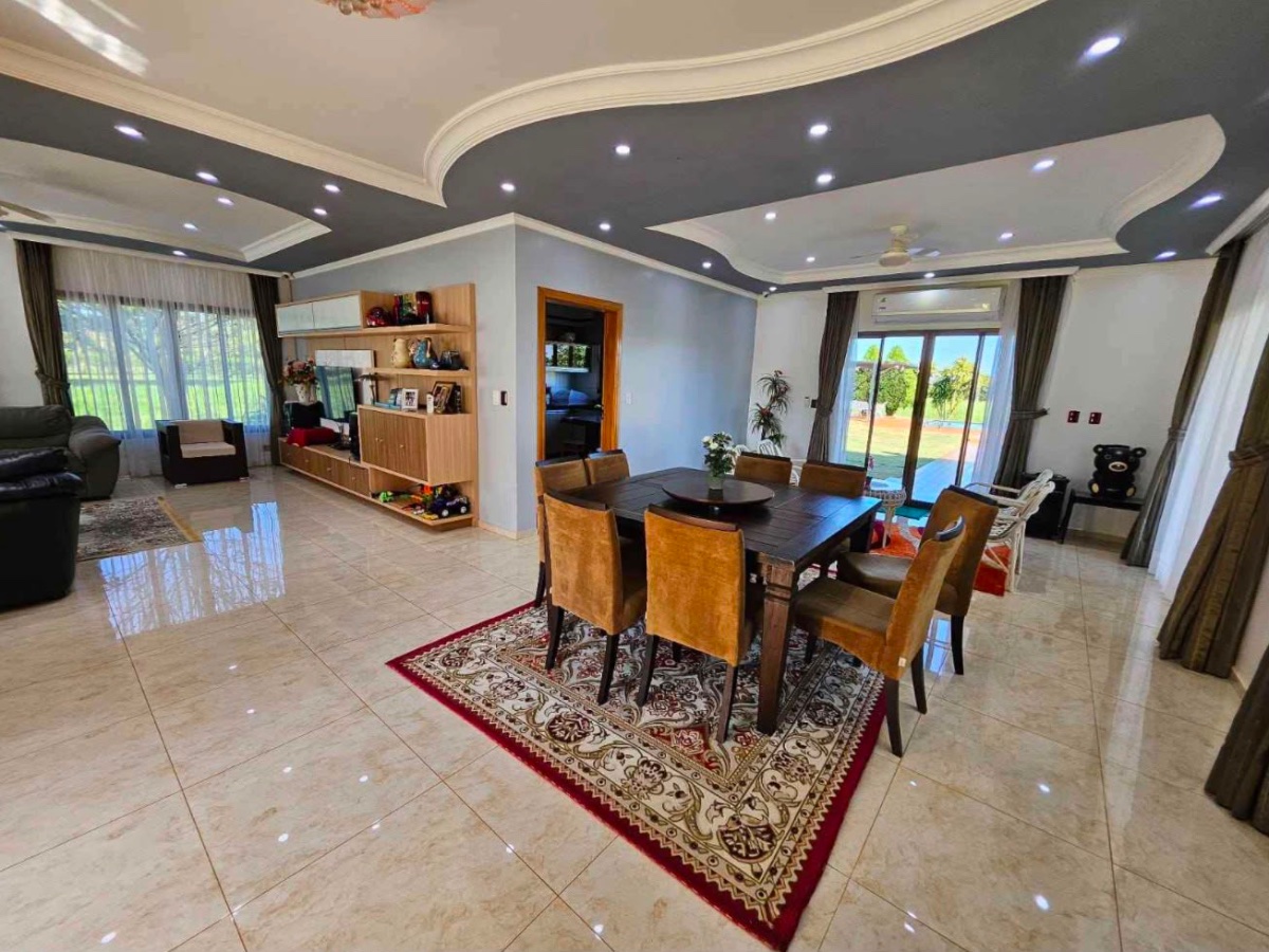 VENDO LUJOSA CASA EN CONDOMINIO SANTA HELENA — foto 3