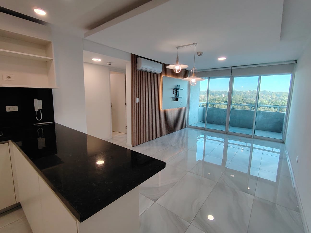 ALQUILO DEPTO DE 3DORMITORIOS VISTA A LOS AMENITIES-Altamira SURUBI I _M R A — foto 2