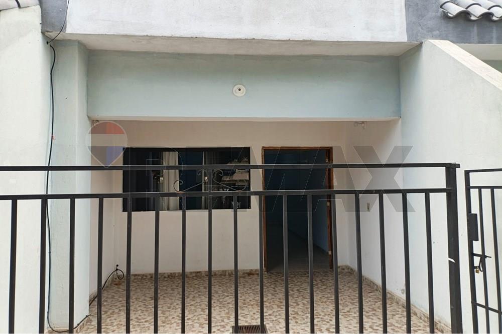 Departamento - Alquiler - San Lorenzo, Central, Paraguay — foto 2