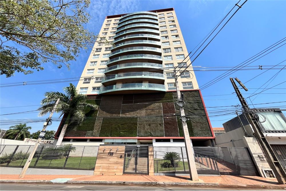 Departamento en venta en Mme. Lynch