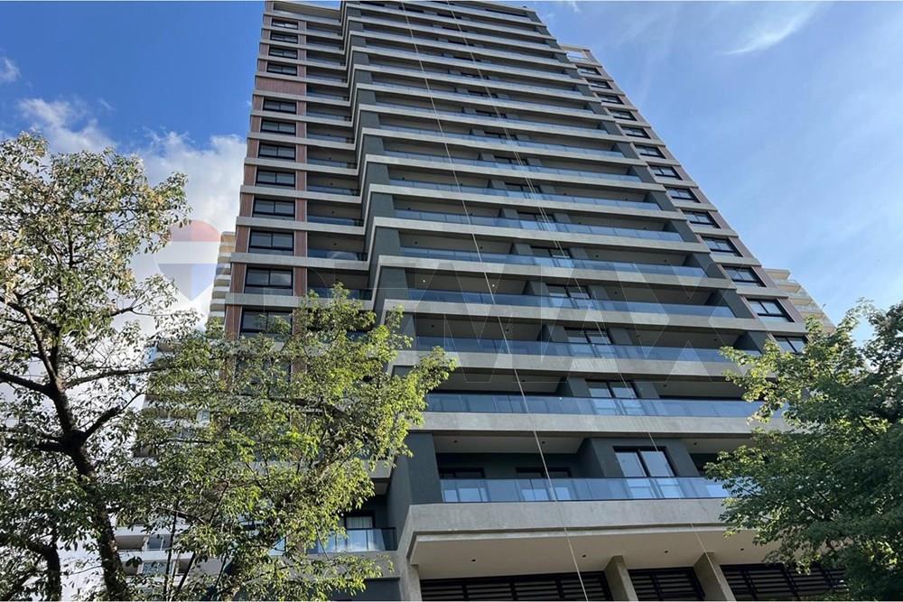 Departamento en venta en San Jorge, Asunción — foto 2