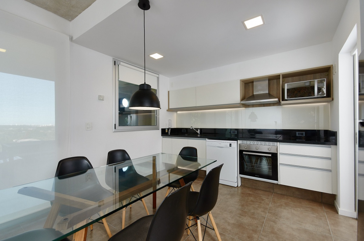 Apartamento de 2 dormitorios, Edificio Q Punta Ballena · Foto 4