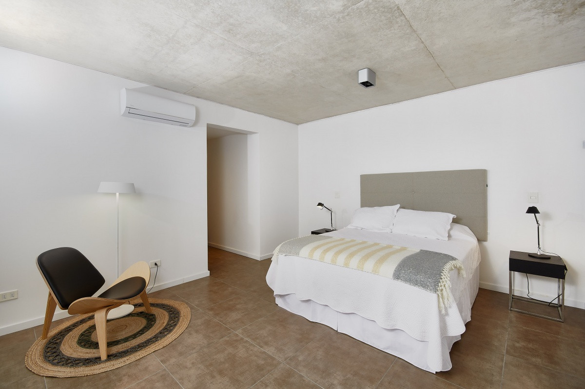 Apartamento de 2 dormitorios, Edificio Q Punta Ballena · Foto 6