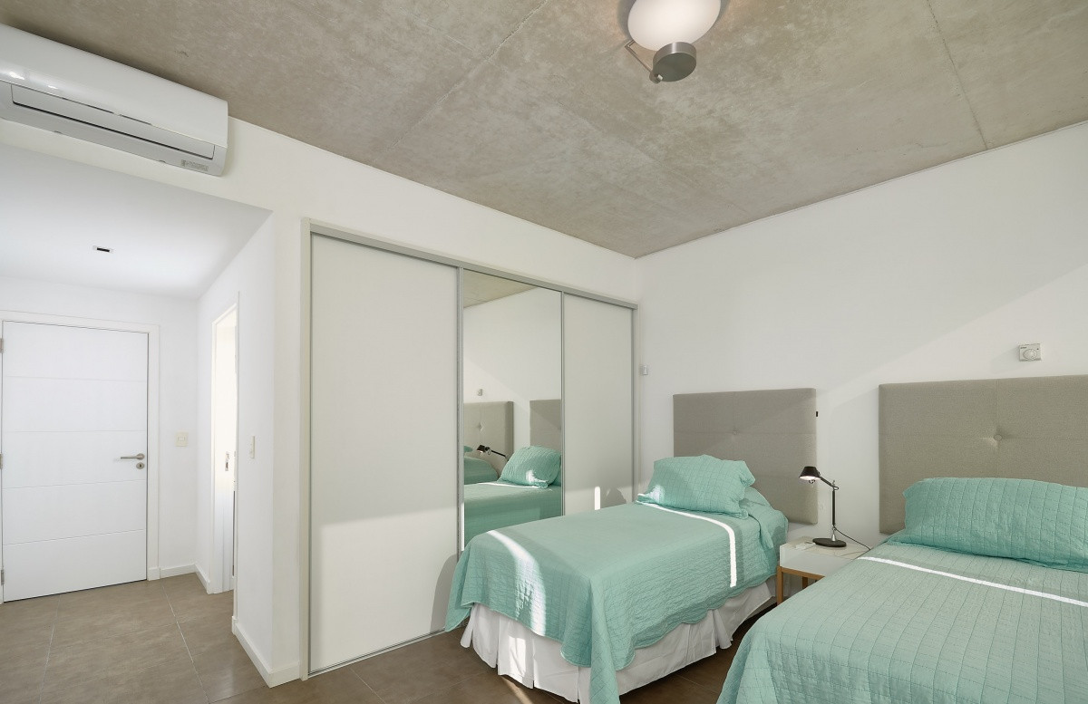 Apartamento de 2 dormitorios, Edificio Q Punta Ballena · Foto 5