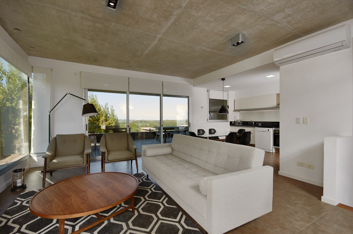 Apartamento de 2 dormitorios, Edificio Q Punta Ballena · Foto 2
