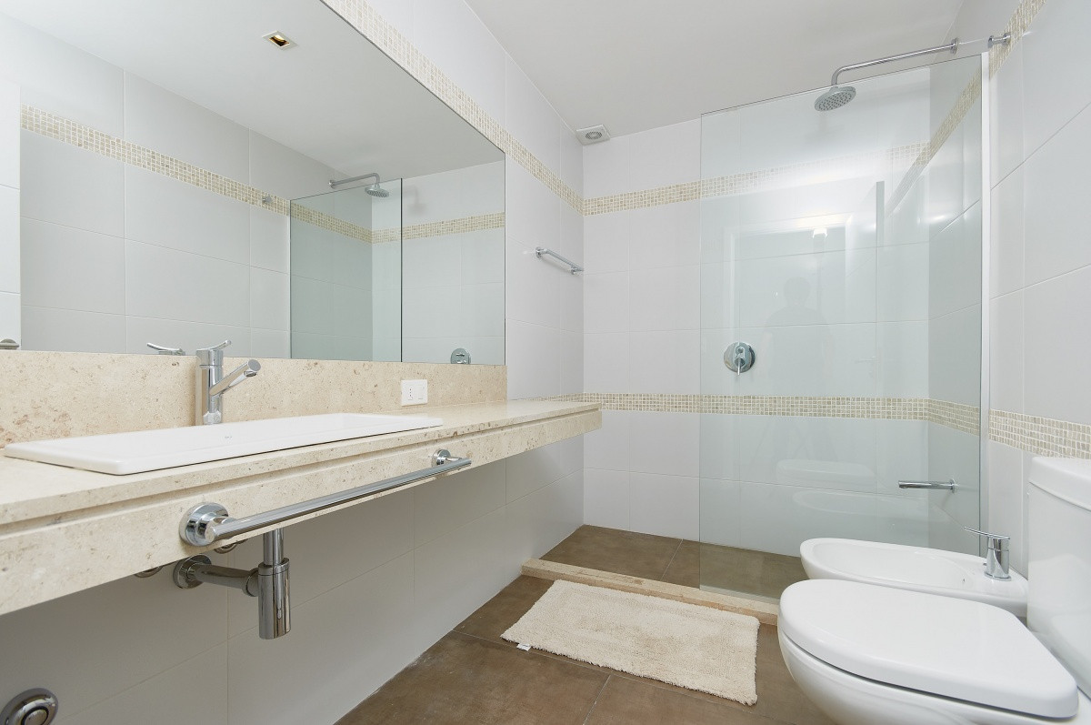 Apartamento de 2 dormitorios, Edificio Q Punta Ballena · Foto 7