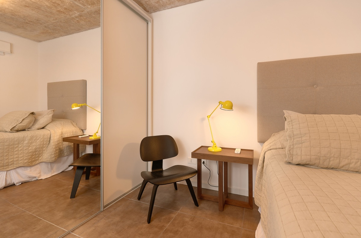 Apto de 3 dormitorios, Edificio Q, Punta Ballena · Photo 7