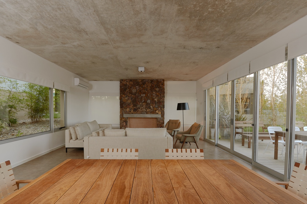 Apto de 3 dormitorios, Edificio Q, Punta Ballena · Photo 2