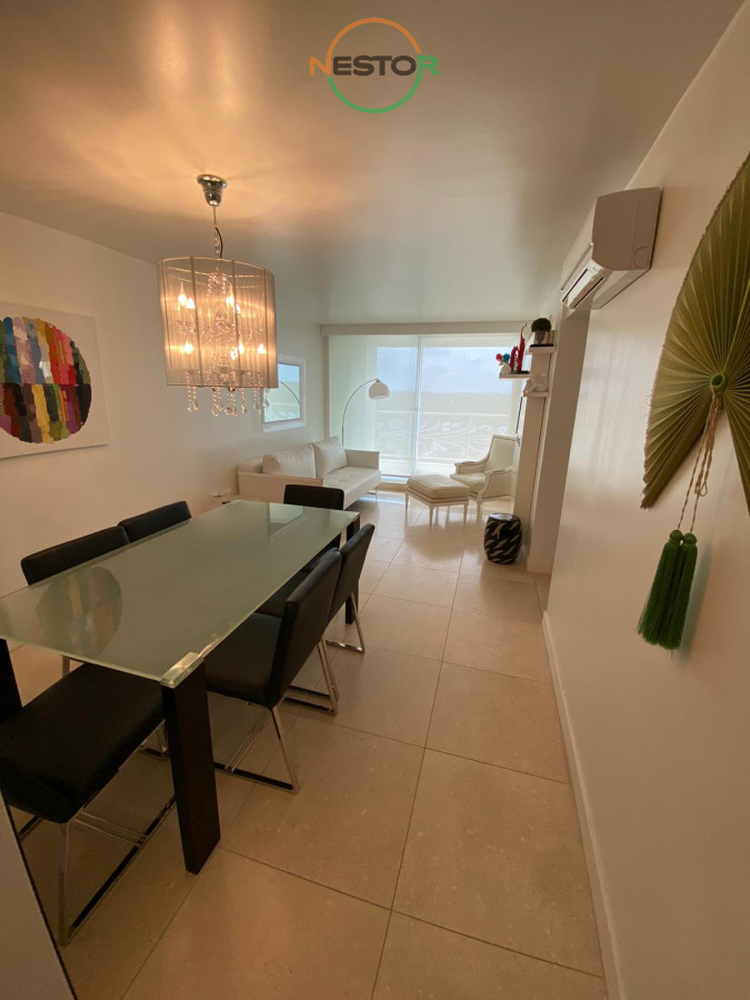 Apartamento Punta del Este