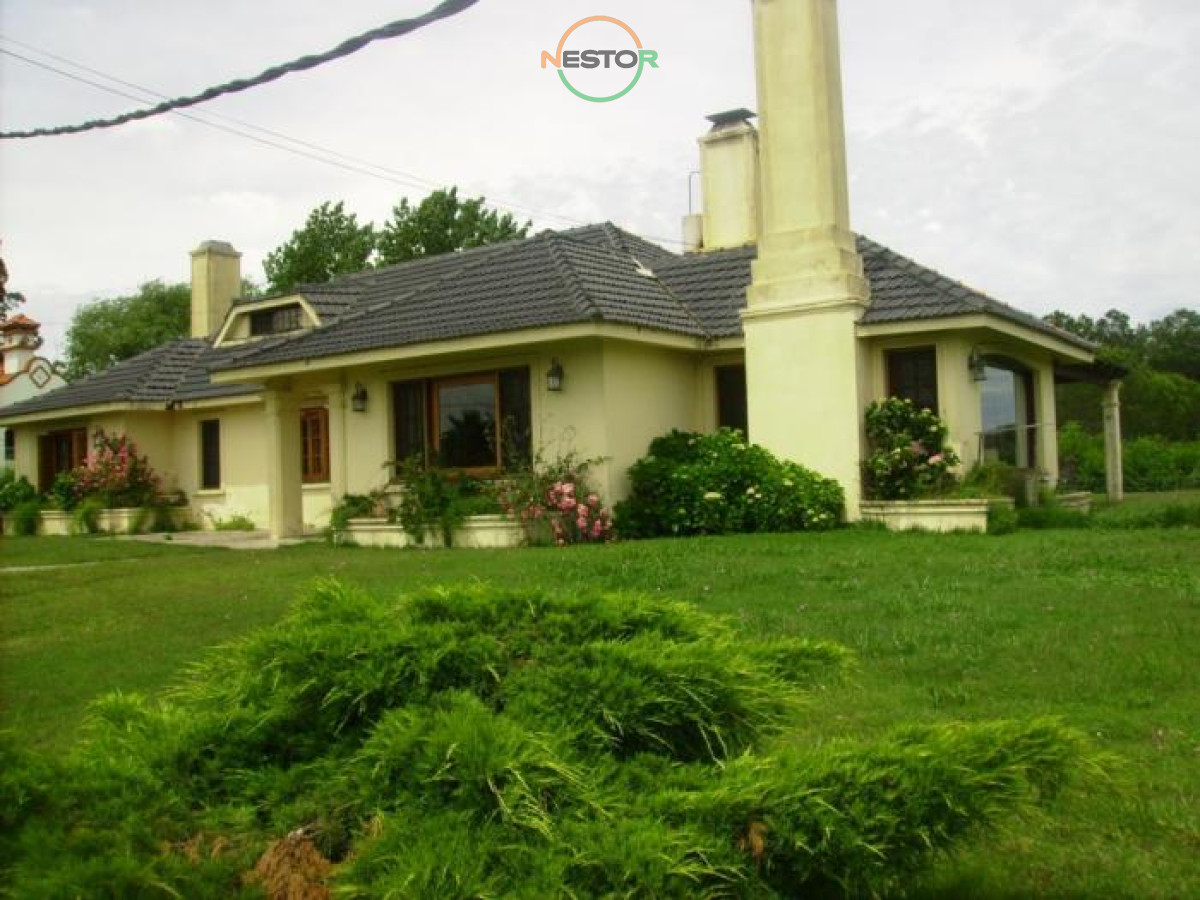 Casa en venta - Pinares