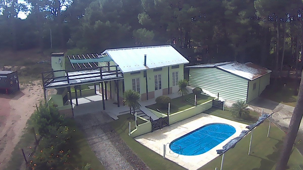 Casa en Punta Ballena, Portezuelo Bosque · Foto 2