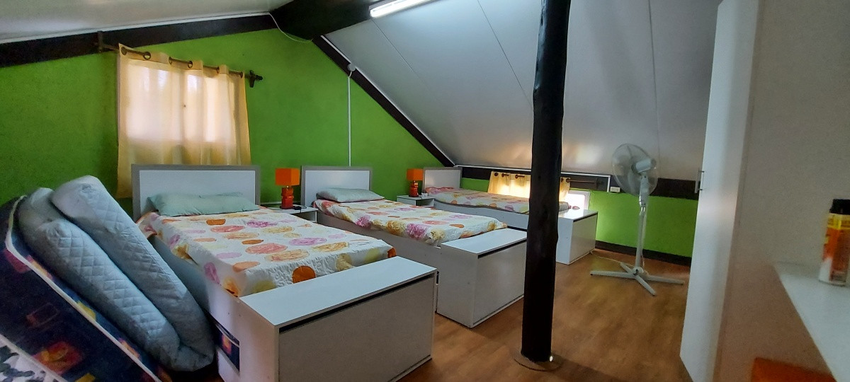 Casa en Punta Ballena, Portezuelo Bosque · Foto 9