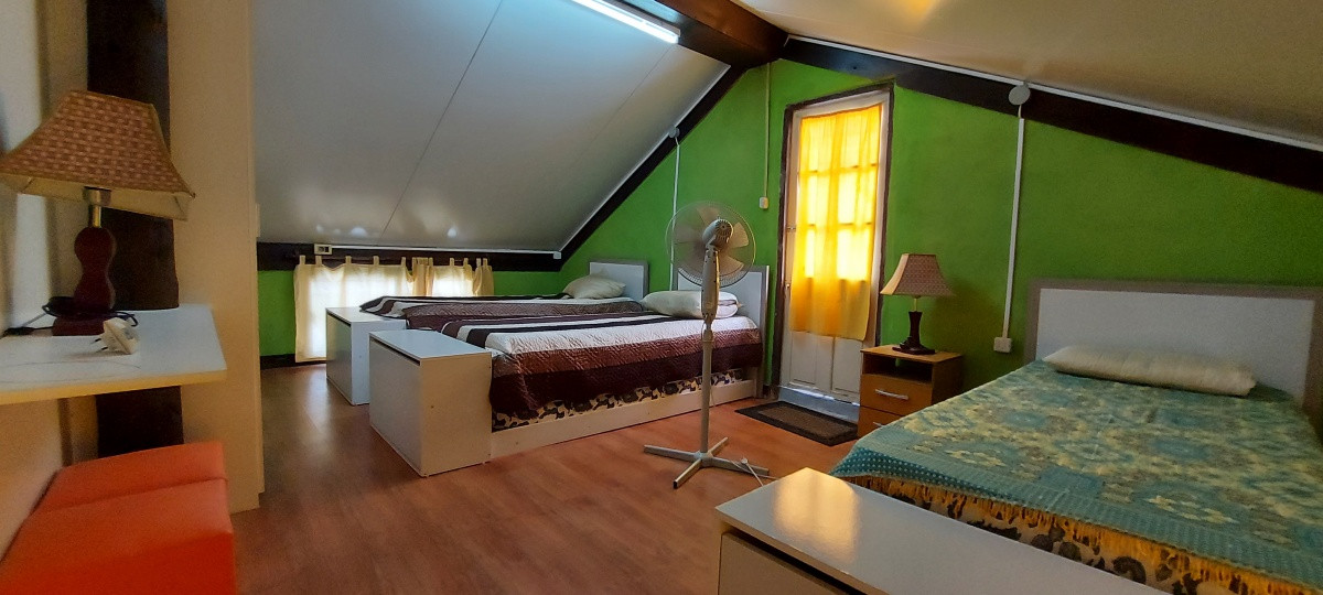 Casa en Punta Ballena, Portezuelo Bosque · Foto 8