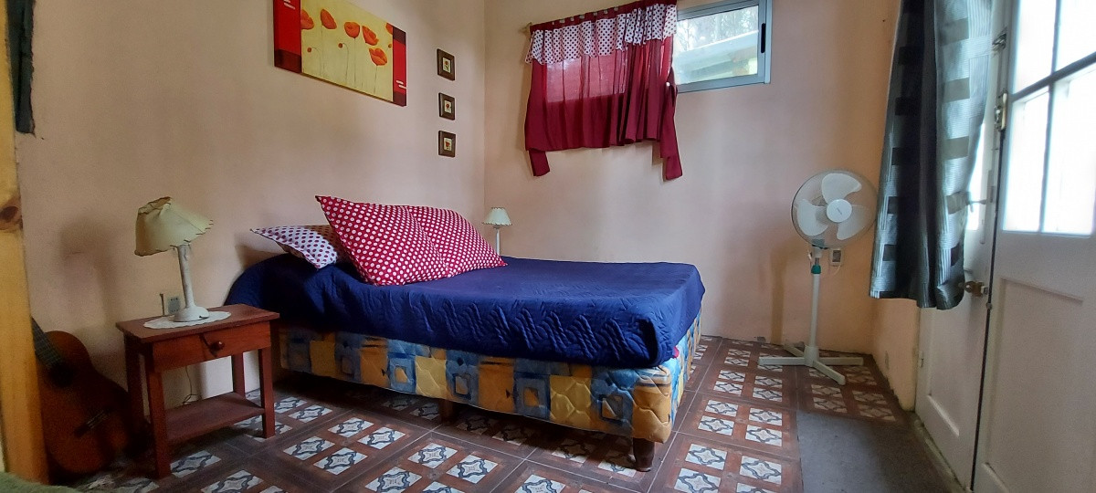 Casa en Punta Ballena, Portezuelo Bosque · Foto 10