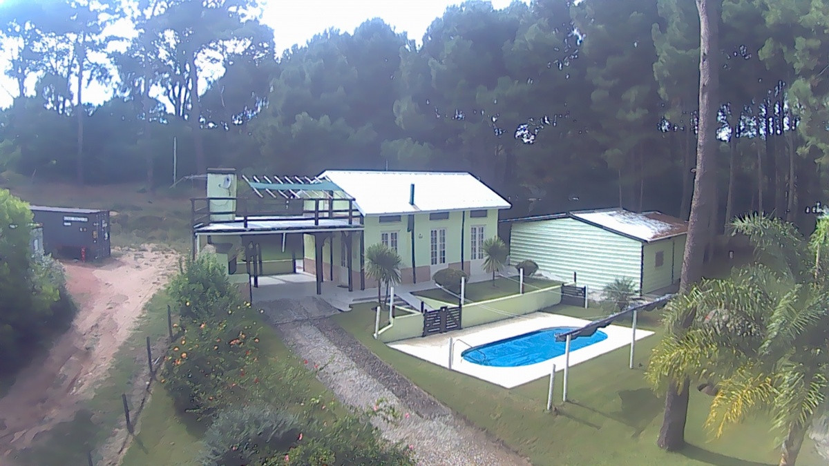Casa en Punta Ballena, Portezuelo Bosque · Foto 4
