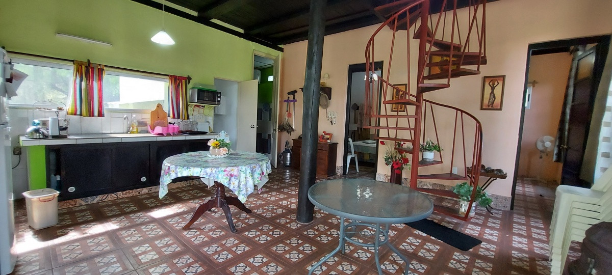 Casa en Punta Ballena, Portezuelo Bosque · Foto 7