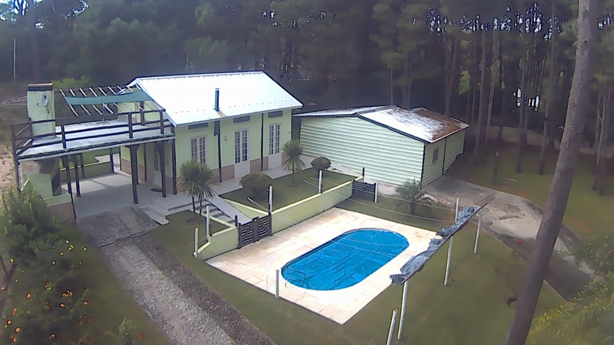 Casa en Punta Ballena, Portezuelo Bosque · Foto 3
