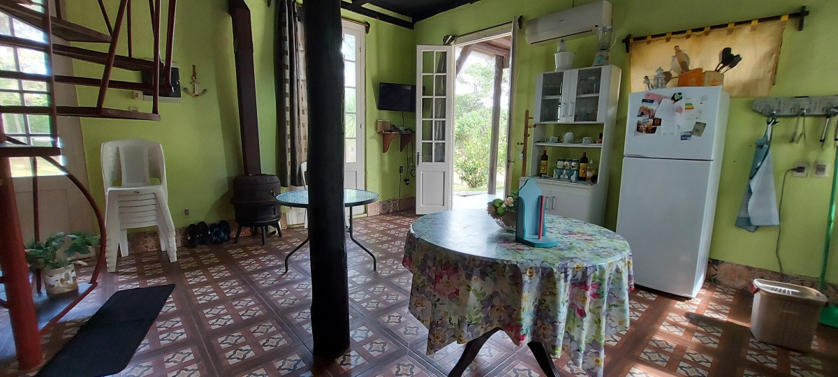 Casa en Punta Ballena, Portezuelo Bosque · Foto 6
