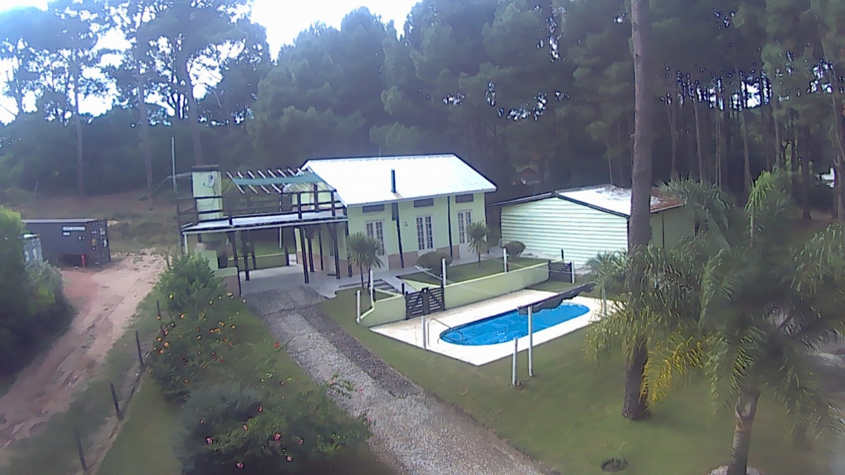 Casa en Punta Ballena, Portezuelo Bosque · Foto 5