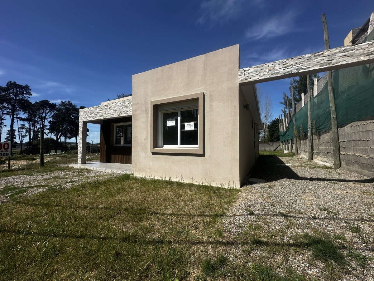 Casa en alquiler en Punta Ballena
