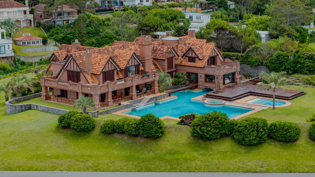 Casa en venta en Pinares