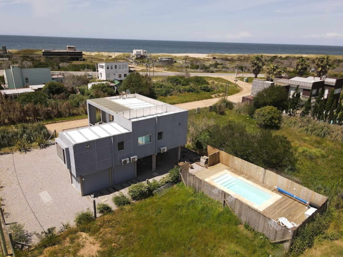 Casa en venta en José Ignacio