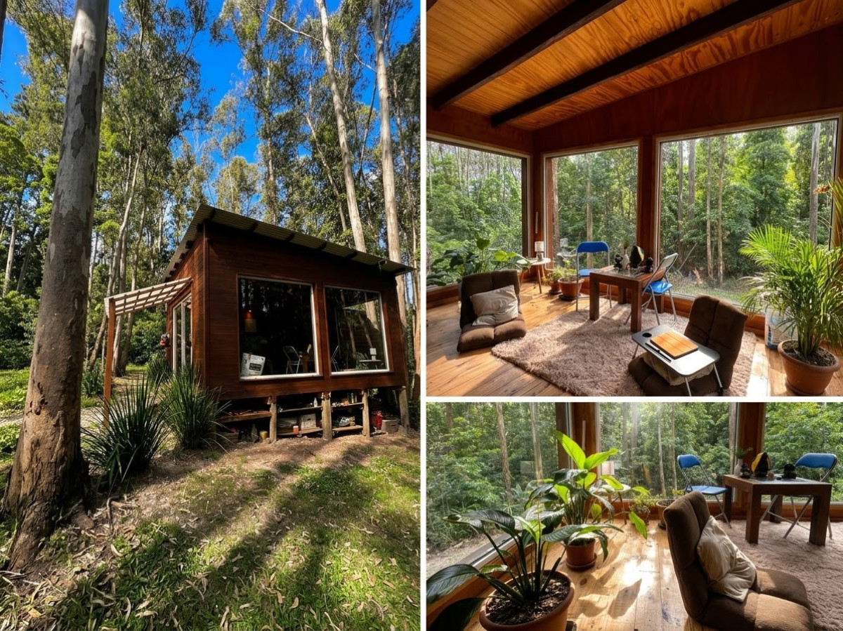 Casa en venta en Punta Ballena