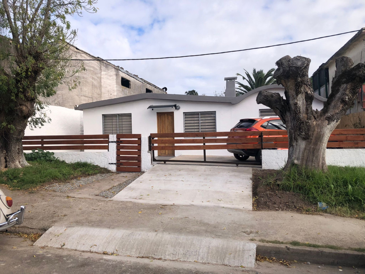 Venta casa en Maldonado, barrio El Molino