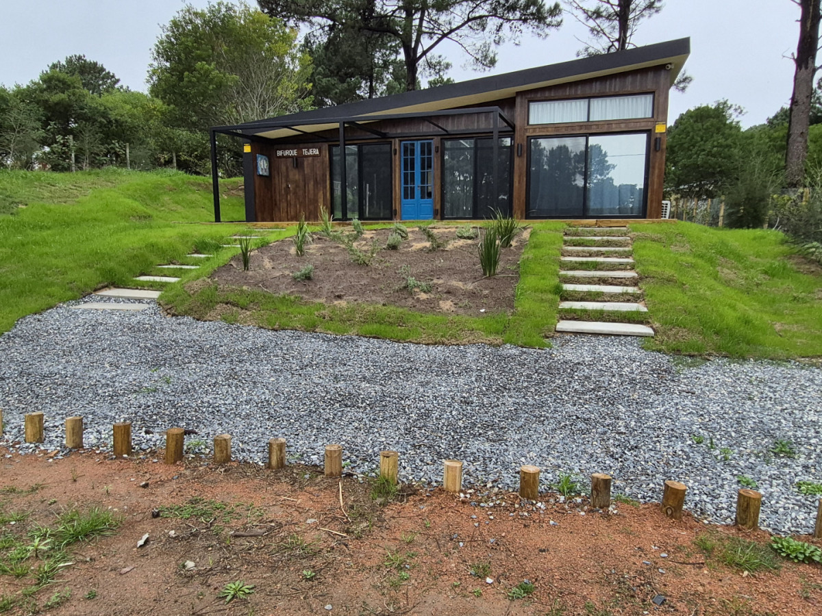 Venta casa en zona Chihuahua Punta Ballena