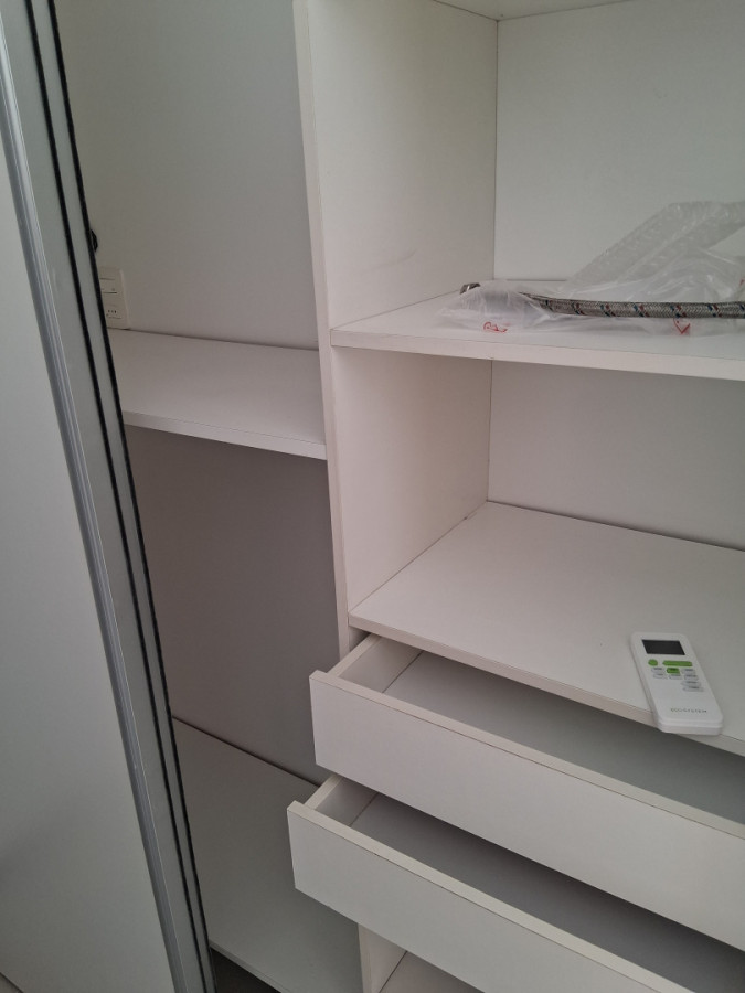 Apartamento en Punta Ballena, Punta Ballena · Foto 8
