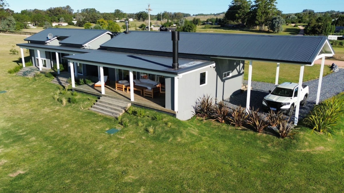 Casa en venta en La Barra