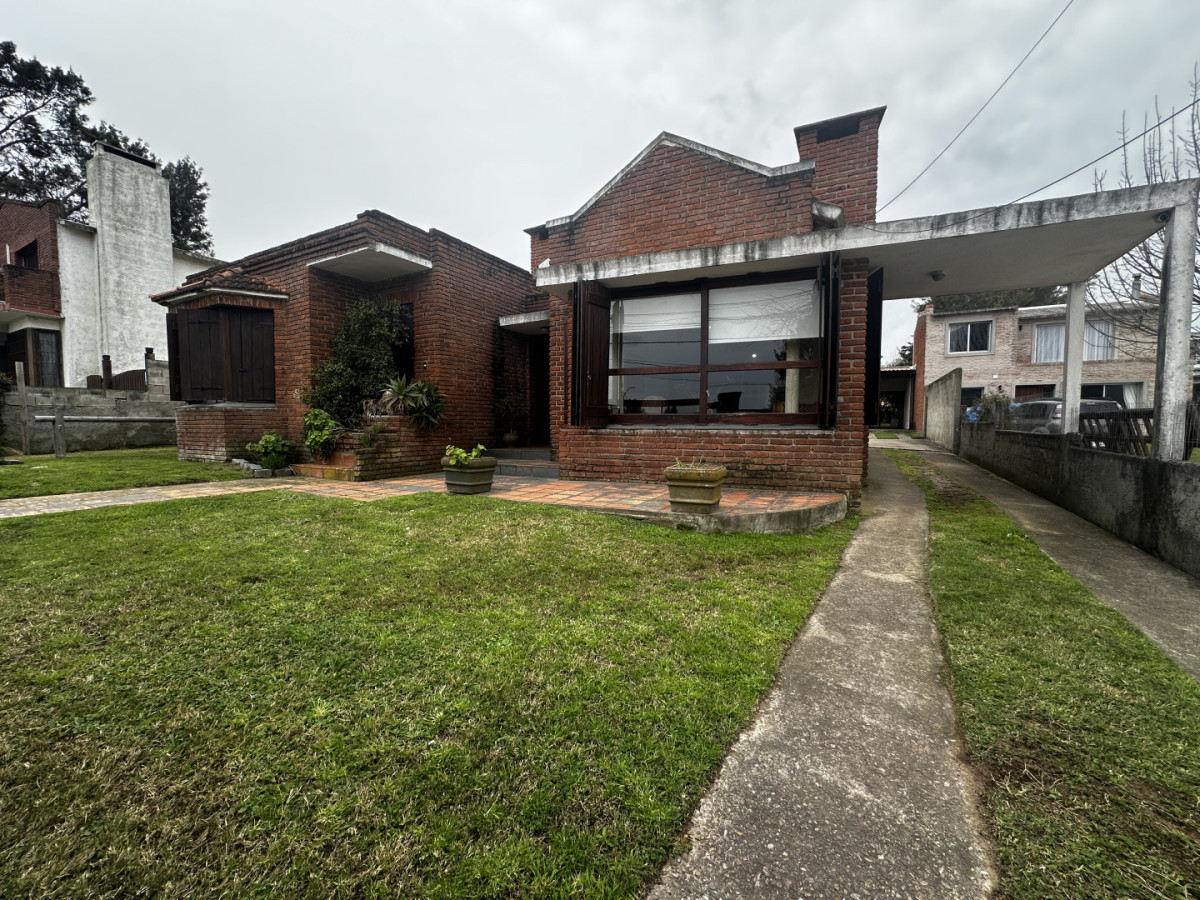 Venta casa en barrio Lausana, Maldonado