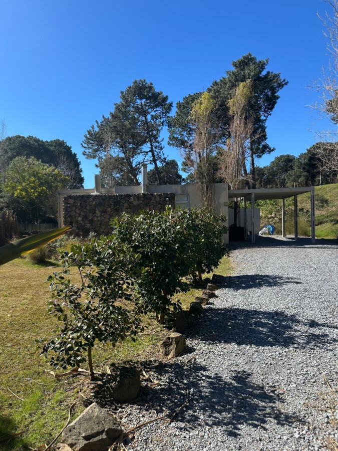 Casa en venta en Punta Ballena
