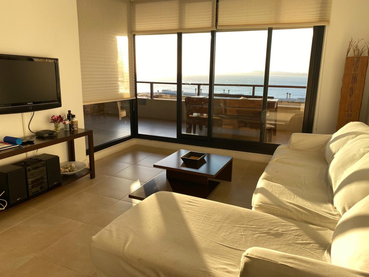 Hermoso apartamento