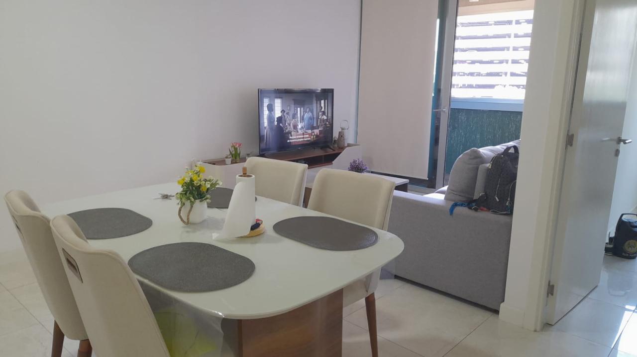 Alquiler De Departamento – Edificio Eminent — foto 2