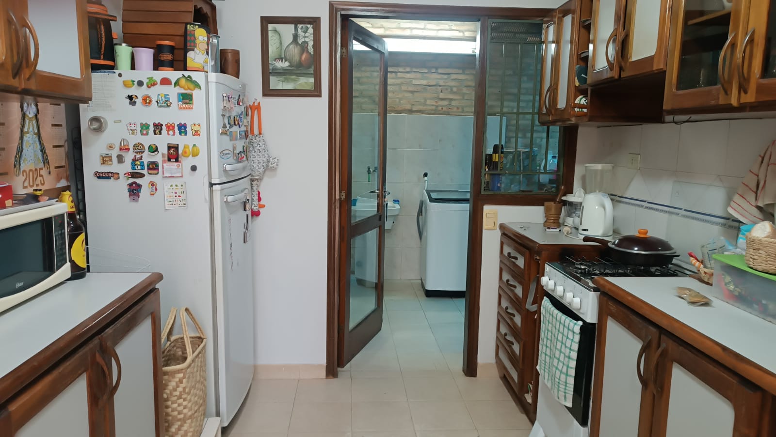 ALQUILO DUPLEX CON OPCION A COMPRA — foto 3
