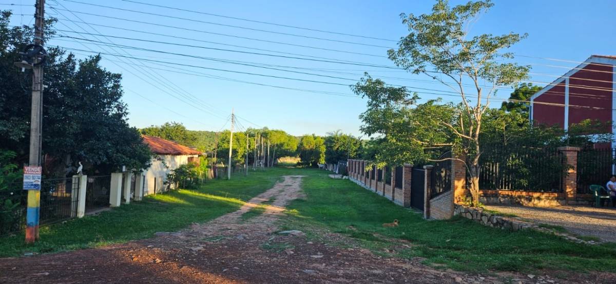 EN VENTA 5 TERRENOS EN NUEVA COLOMBIA. CORDILLERA EN VENTA — foto 2