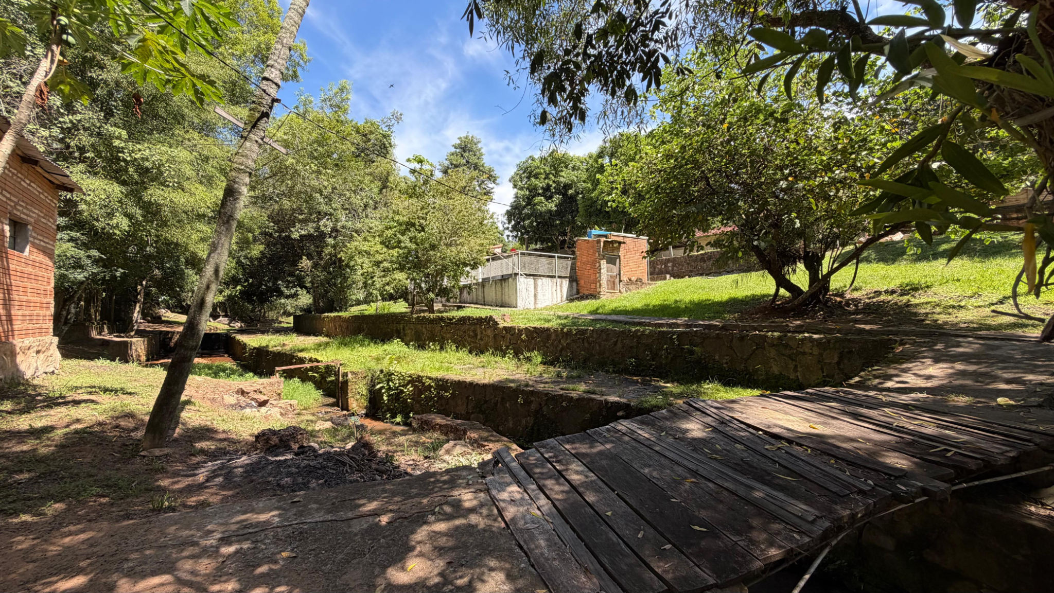 Vendo Casa Quinta Amoblada — foto 3