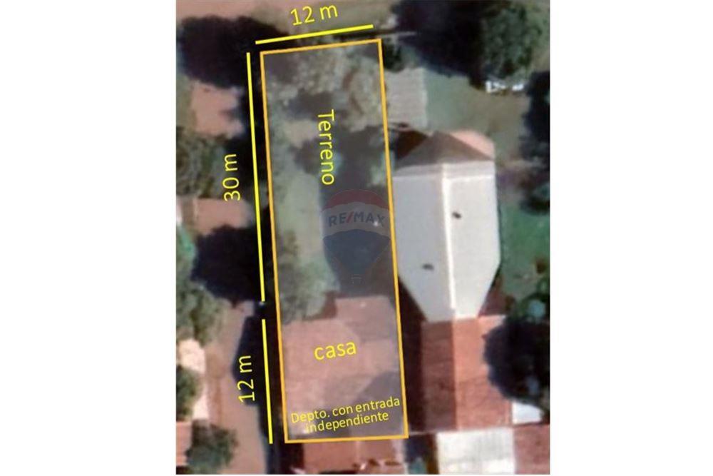Terreno - Venta - Paraguay Central San Lorenzo — foto 3
