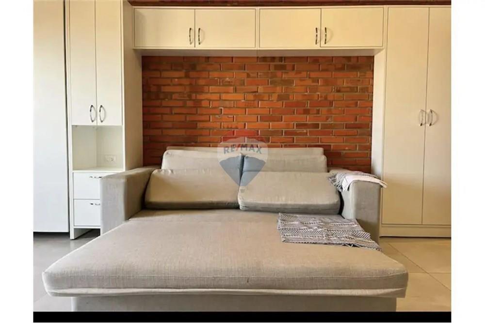Departamento - Alquiler - Ciudad Nueva, Paraguay — foto 3