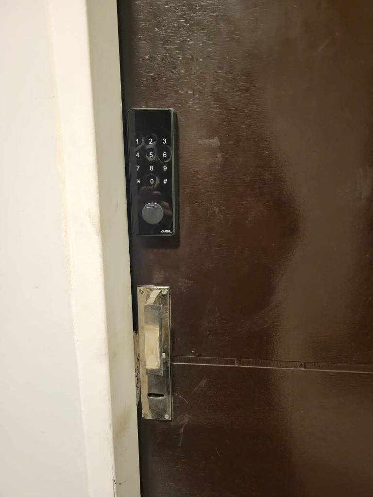 ALQUILO DEPARTAMENTO AMOBLADO EN LA MEJOR ZONA DE ASUNCION — foto 3