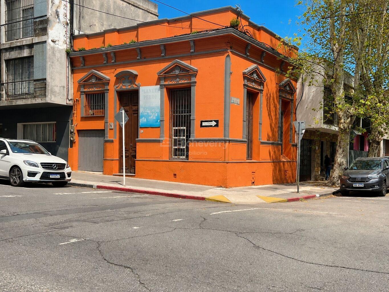 Venta Casa Padrón Único Cordón Ideal Vivienda Local Comercial o Uso Mixto con Garaje Y Azotea - foto 1