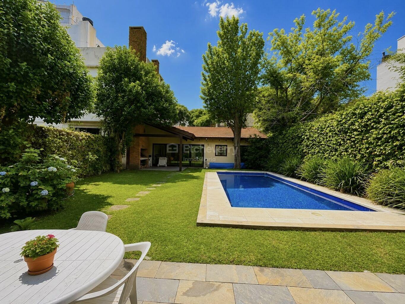 Casa en venta en Pocitos