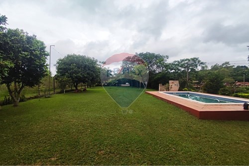 Casa de Verano con Playa Privada Arroyo Piribebuy — foto 2
