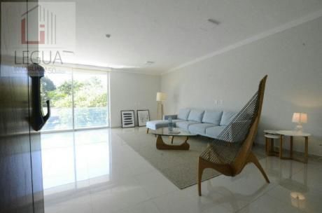 Alquilo Penthouse. Mburucuya