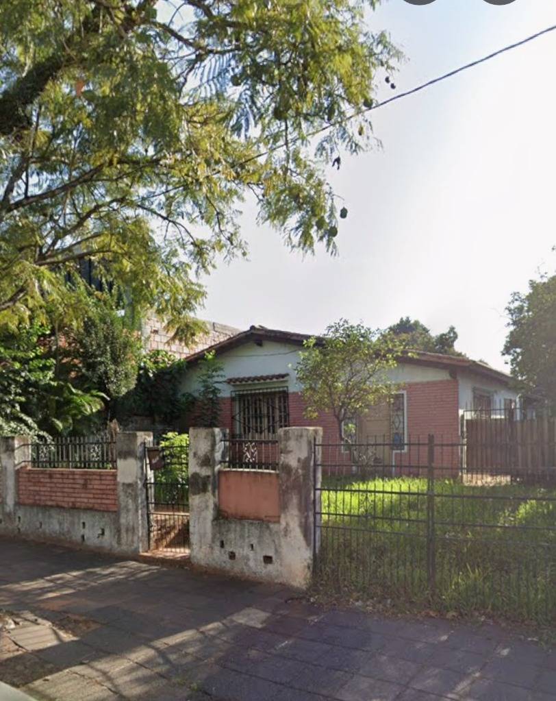 Terreno 574 M² En Recoleta | Asunción — foto 3