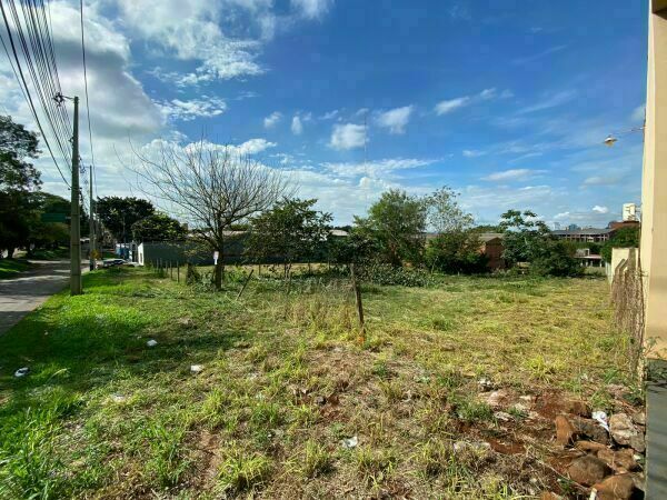 EN VENTA AMPLIO TERRENO PABLO ROJAS CIUDAD DEL ESTE — foto 2